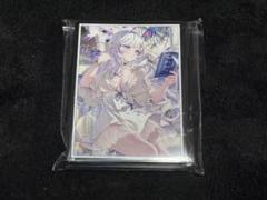 「ブルーアーカイブ」ヒマリ スリーブ 新品未開封