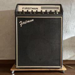 Firestman Vanguard-300 希少ギターアンプ 真空管のサムネイル