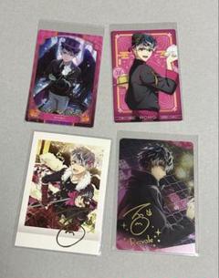 アイナナ 百 Re:vale 缶バッジ クリカ ウエハース カード ぱしゃこれ アイナナ 百 Re:vale 缶バッジ 10点