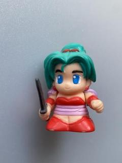 【希少品】FF6　抽選品　プレミアムフィギュア1 希少品】FF6抽選品プレミアムフィギュア1