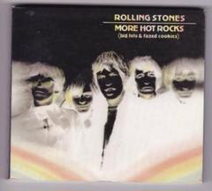 Rolling Stones MORE HOT ROCKS輸入盤限定CD DSD