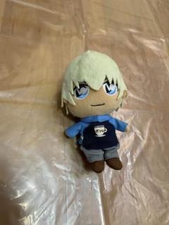 USJ 安室透　ぬいぐるみ