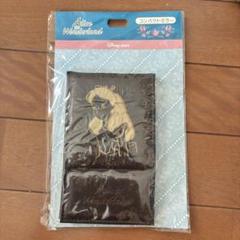 新品未開封】不思議の国のアリス コンパクトミラー - メルカリ