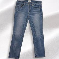 【23区】【未使用】DENIM ボーイフィットデニムパンツ　サイズ30 23区DENIM ボーイフィット パンツ / 23区 | ファッション通販