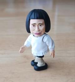 ダウンタウン 浜田 ガチャ 6点セット ダウンタウンのガキの使いやあらへんで！ 笑ってはいけない浜田