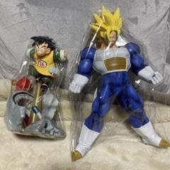 玩M80 【未開封】フィギュア 4点セット 一番くじ ドラゴンボール