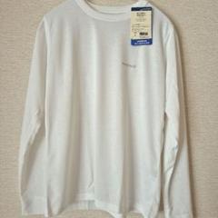 mont-bell　WIC ロングスリーブ　レディース