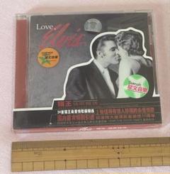 Love Elvis CD スターウィン版 30曲収録30周忌記念07年新品未開