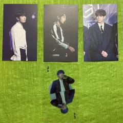 BTS ジョングク トレカ マスター ジョングク JUNGKOOK グク バインダー トレカ マスタニム