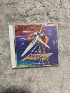 AXELAY（KICA-7606）