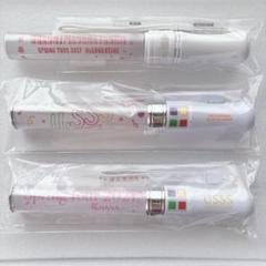 浦島坂田船 ペンライト 春ツ ハロパ XYZ 8＋1 セット 浦島坂田船 ペンライト 春ツ ハロパ XYZ 8＋1 セット - メルカリ