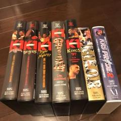 K1 VHS