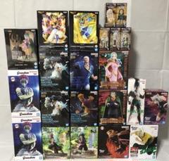 29点 プライズフィギュア まとめ売り New!! プライズフィギュア 29体 まとめ売り 【新品未開封