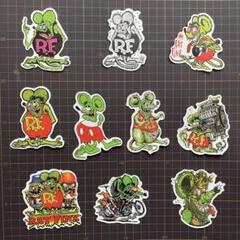 2025年最新】RAT FINK ラットフィンクの人気アイテム - メルカリ