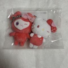 TWICE〜ジョンヨン バッグチャーム POPUP サンリオ 即購入⭕️ TWICE〜ジョンヨン バッグチャーム POPUP サンリオ 即購入