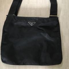 PRADA プラダ ショルダーバッグ