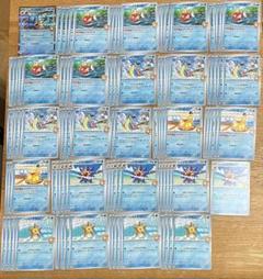 ポケカ 熱風のアリーナ カスミのポケモン デッキパーツ まとめ売りのサムネイル