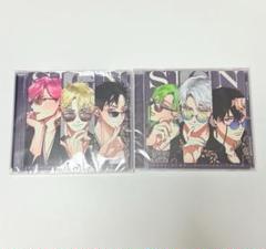 Star Sign -mission- Vol.1 Vol.2 ドラマCD