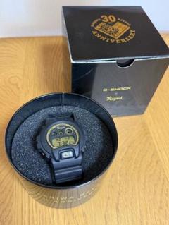G-SHOCK 柏レイソル30周年 記念モデル Gショック ユニフォーム グッズ G-SHOCK柏レイソル30周年記念モデル」11月5日(土)1より通常発売