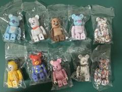 MEDICOM TOY BTS BEARBRICK BE@RBRICK 400% Official Goods