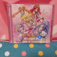 「ドキドキ!プリキュア」ボーカルアルバム2～100%プリキュアDAYS☆～のサムネイル