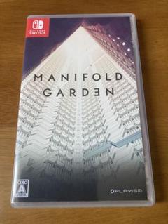 マニフォールドガーデン　MANIFOLD GARDEN Switch