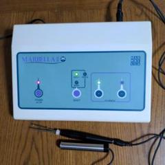 マルベージャⅡイオン導入美顔器 マルベージャⅡイオン導入美顔器 - メルカリ