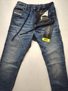 DIESEL Ｗ２８ ジーンズ ジョグ KROOLEY JOGG E9H98