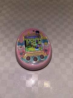 たまごっちみーつ スイーツ ピンク ジャンク - メルカリ