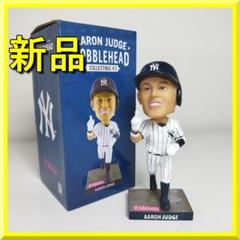 2025年最新】mlb ヤンキース アーロン・ジャッジ ボブルヘッドの