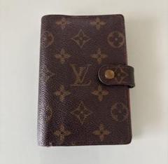 Tkm様　ルイ・ヴィトン　LOUIS VUITTON タイガ　手帳カバー LOUIS VUITTON ルイヴィトン タイガ アジェンダ 手帳 手帳カバー