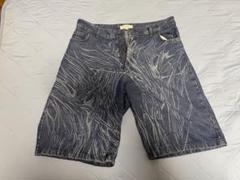 yardsale ヤードセールripper jeans ハーフパンツxlのサムネイル