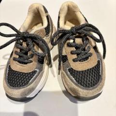 zara baby ザラベビー スニーカー 靴 子供 男の子 女の子 15
