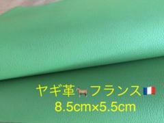 フランス産ヤギ革 レザークラフトのサムネイル