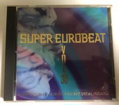 スーパーユーロビートVol.30 SUPER EUROBEAT 30