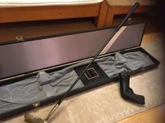 コパゴールドパター リミテッド エディション L500 - メルカリ