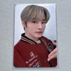 stray kids MAHAGRID 第1弾 第2弾 リノ トレカ CD