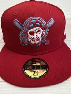 ニューエラ new era ピッツバーグ ツバ裏ライトブルー 7 1/2 ニューエラ new era ピッツバーグ ツバ裏ライトブルー 7 1/2