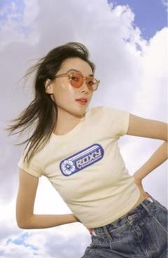 激レアグッチスプレーペイントフェードチビT y2k