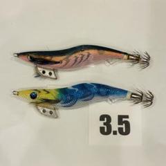 2025年最新】エギ まとめ売りの人気アイテム - メルカリ