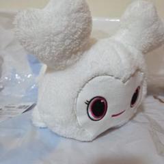 TWICE GiGO限定 ふわもこねんねBIGぬいぐるみ ダヒョン　おふとん TWICE LOVELYS ふわもこねんねBIGぬいぐるみ～GiGO限定