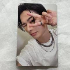 ENHYPEN　NIKI ニキ　ブラカン FCトレカ ニキ ENHYPEN ブラカン フィリピン Bulacan トレカ 公演 - メルカリ