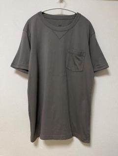UNIQLO スーピマコットンTシャツ　　XLサイズ　未使用