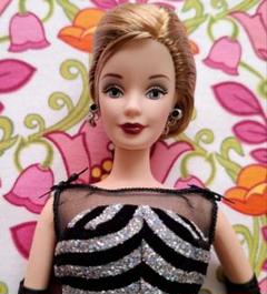 希少　40thアニバーサリーバービー　限定版　新品未使用 2025年最新】Barbie 40Th anniversaryの人気アイテム - メルカリ