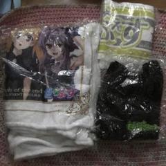 終わりのセラフ　せらふぇす　グッズ