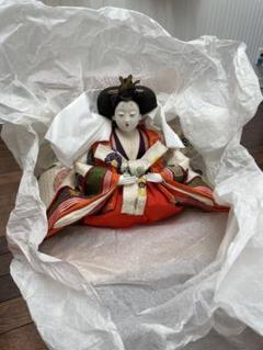 正月特価！ 京雛 京都平安 桂甫 雛人形 雛壇 京びな 京よろい【安藤人形店】 m66130558826_1.jpg?1740622171