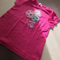 ♥️メゾピアノ♥️レア！！サーティワンアイスクリーム　コラボ Tシャツ 140