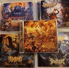 abominable putridity ロシアブルデス貴重 abominable putridity ロシアブルデス貴重