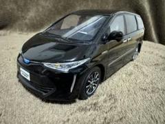 トヨタ エスティマ ハイブリッド カラーサンプル - メルカリ