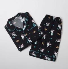 韓国SPAO プロセカ パジャマ sサイズ ニーゴ 韓国SPAO プロセカ パジャマ ニーゴ Lサイズ - メルカリ